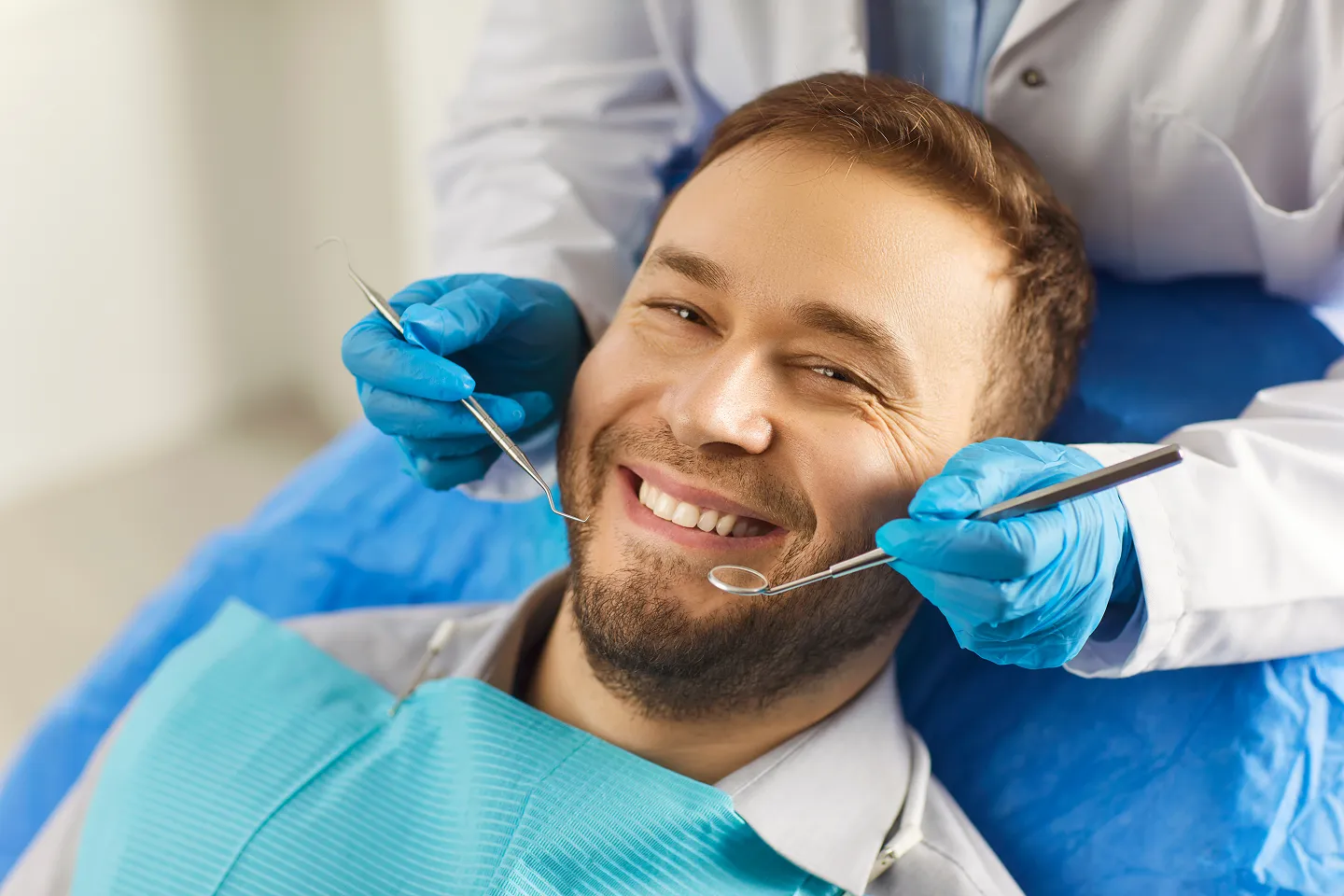Reclaim Your Gum Health: Expert Gum Disease Treatment in Medford, MA