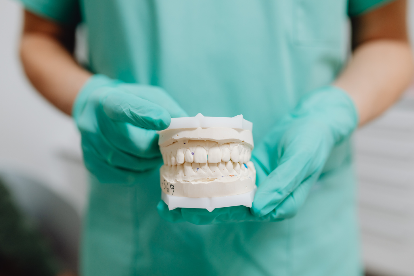 Understanding Dental Prosthetics