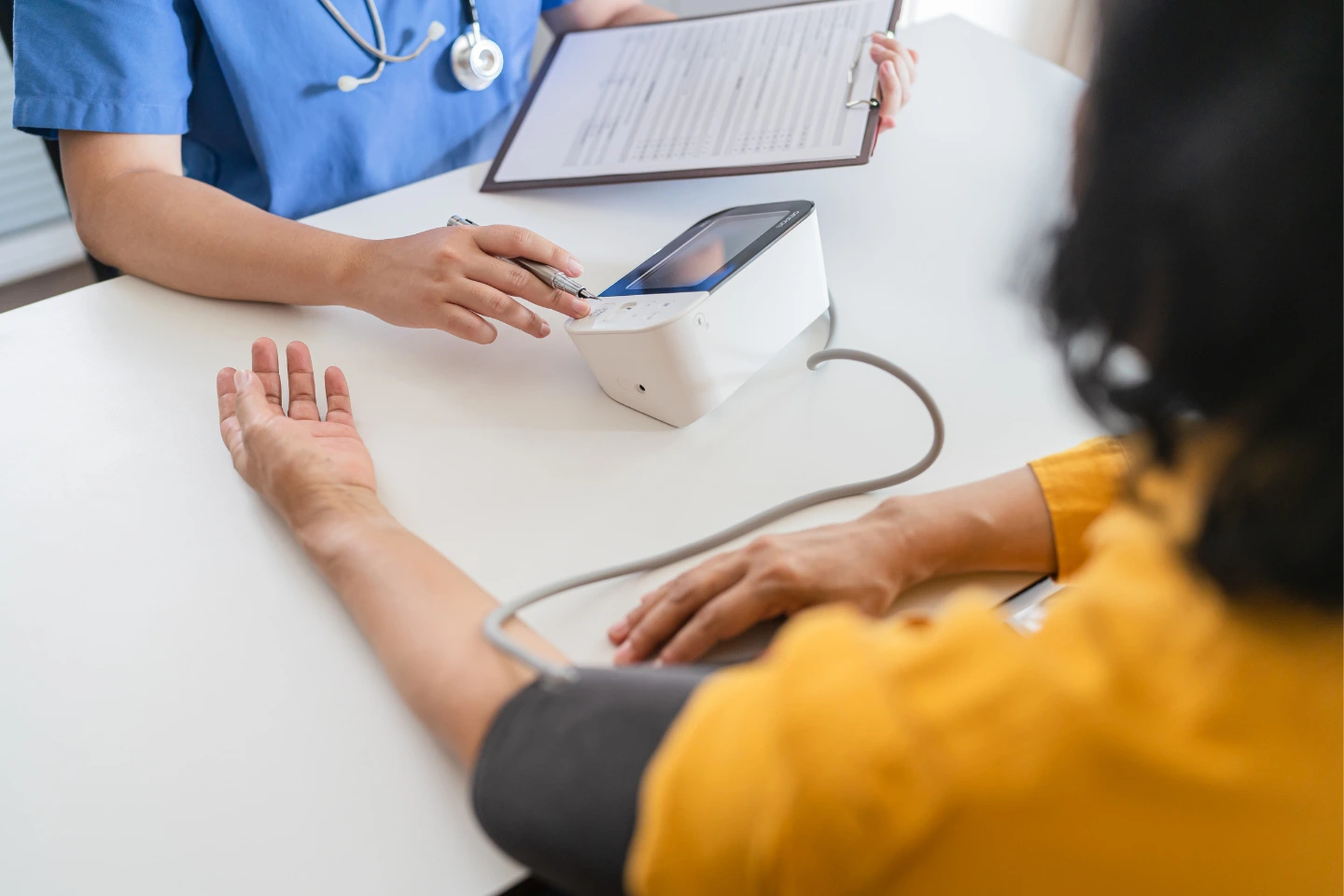 Health Screening vs Health Examination: What is the Difference? | Care Connect Clinic