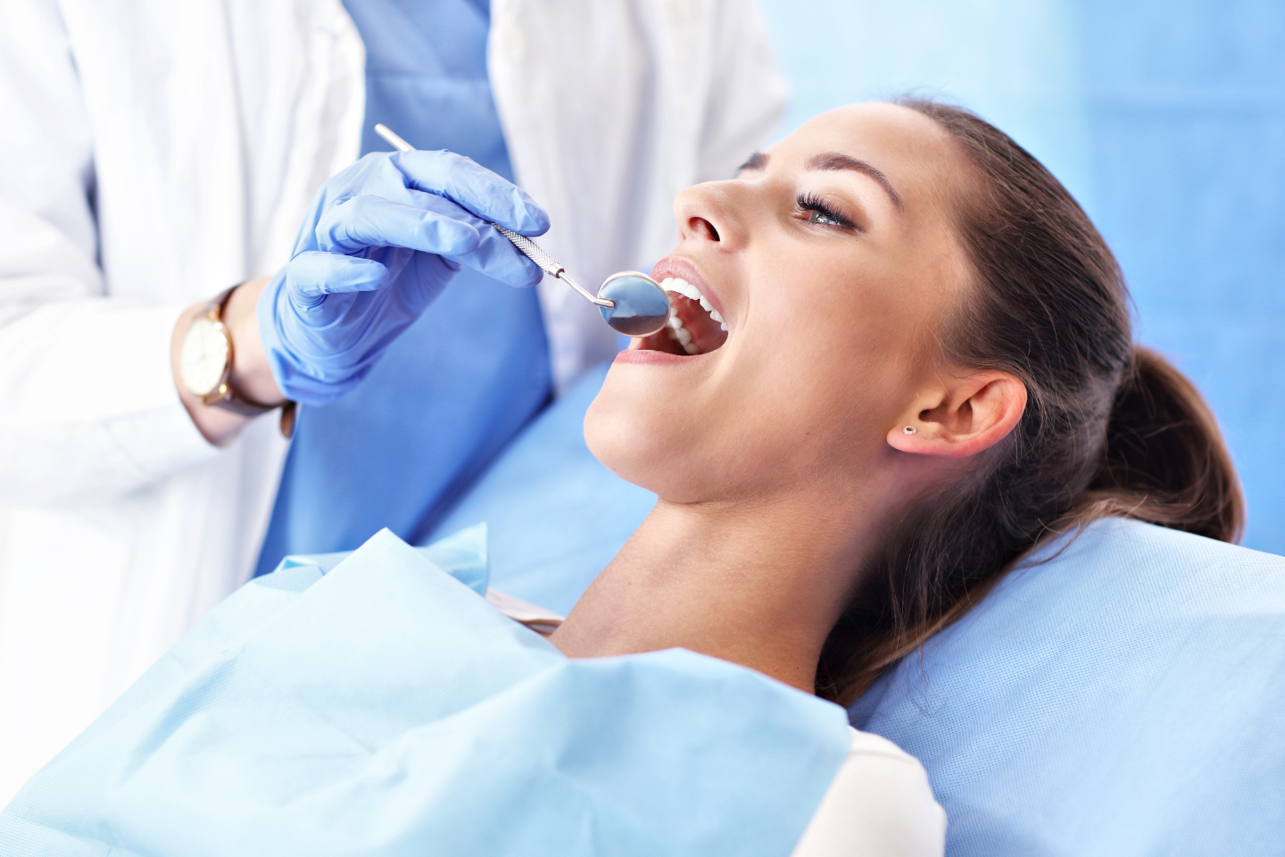 Advancements in Root Canal Therapy