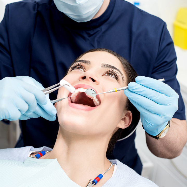 How Often Should You Visit a Dentist? Advice for Sharon, MA Residents