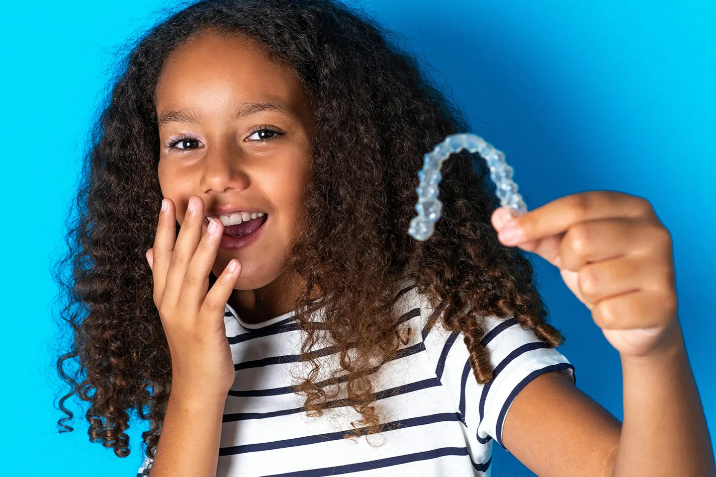 Signs Your Child May Need Early Orthodontic Care