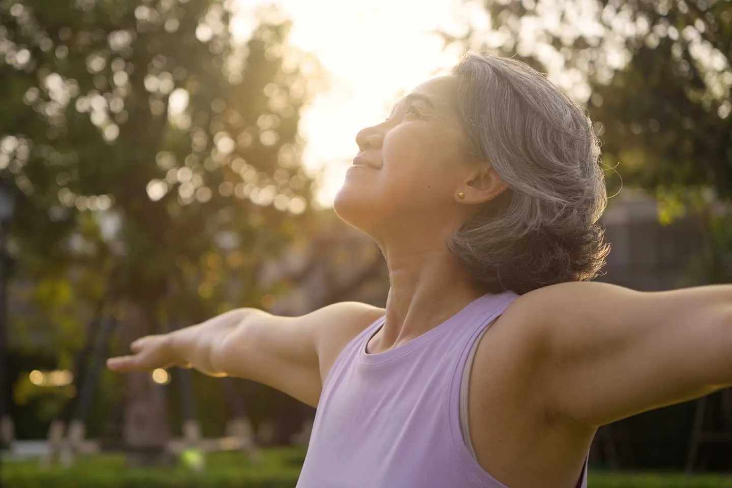 Women’s Health and Your Vision