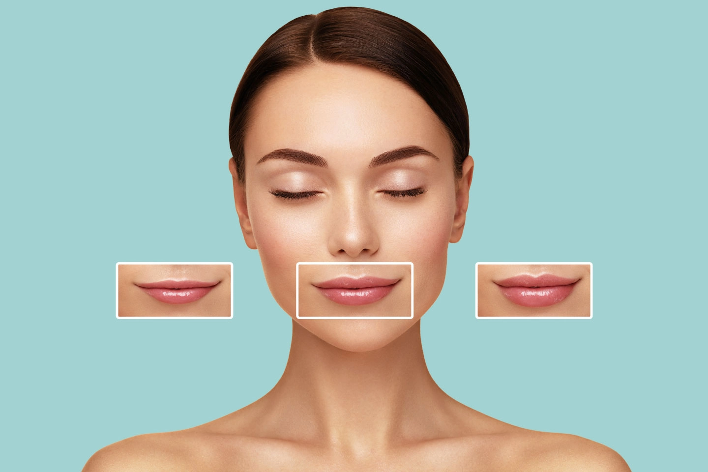 Lip fillers South Gloucester/ Thornbury 