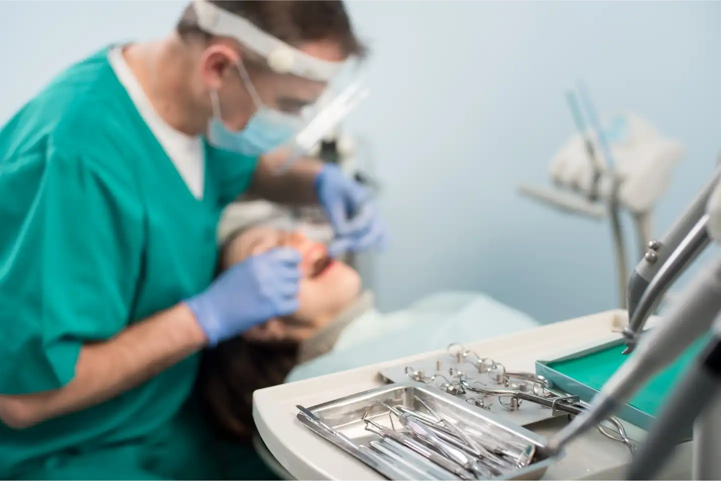 Emergency Dentistry
