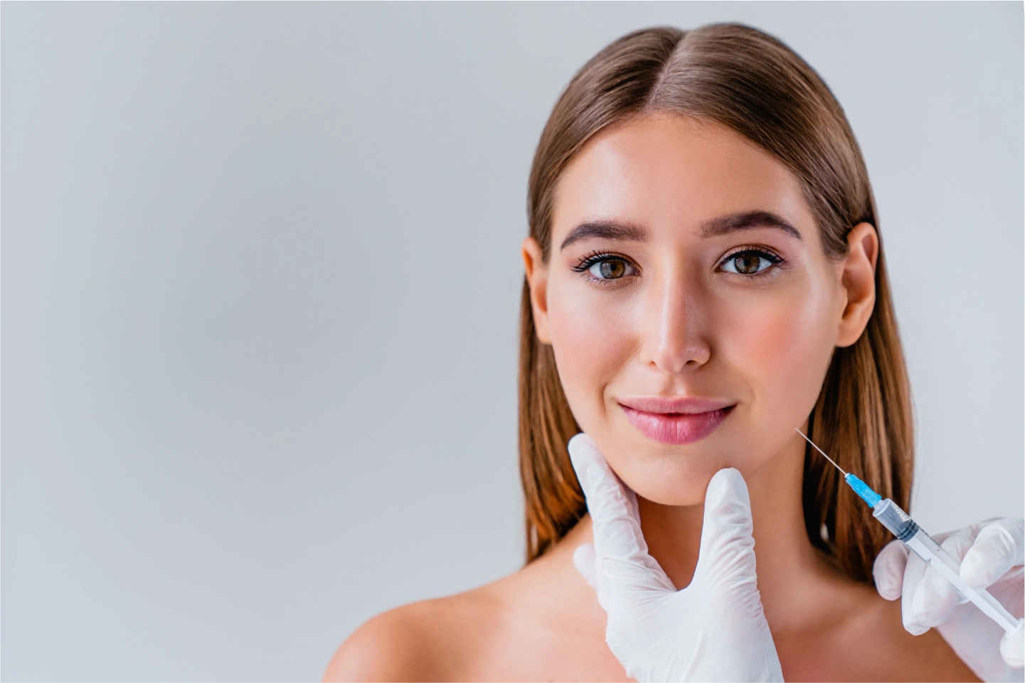 Facial Rejuvenation - Botox vs. Dermal Fillers Comparison