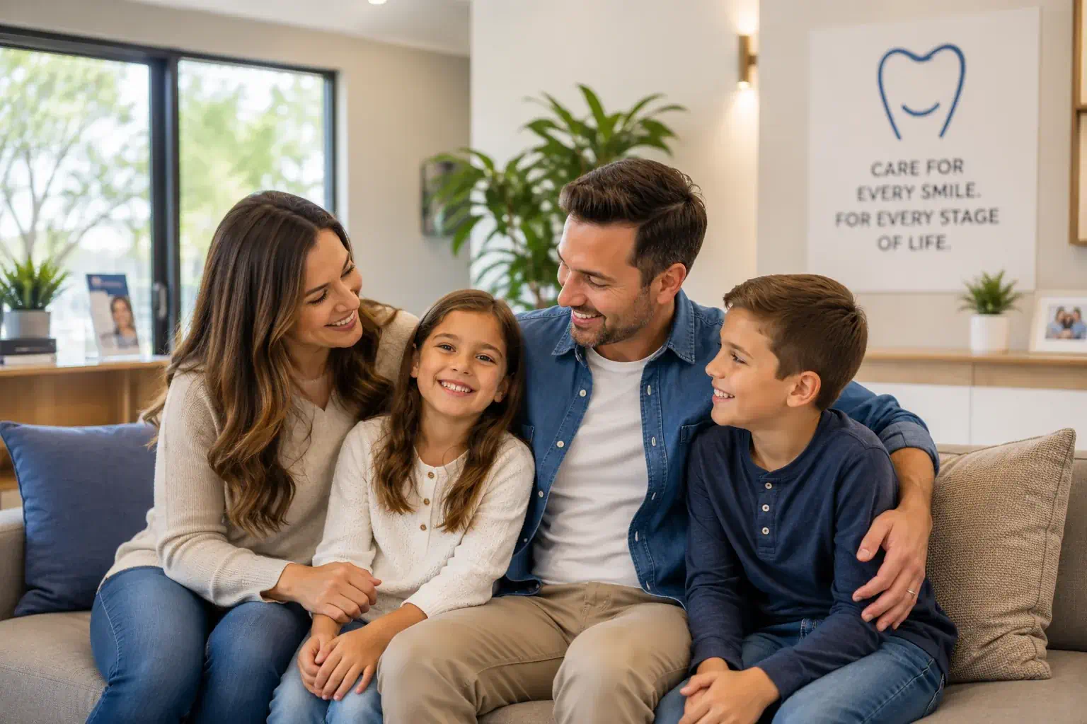 Family Dentist in Santa Clara