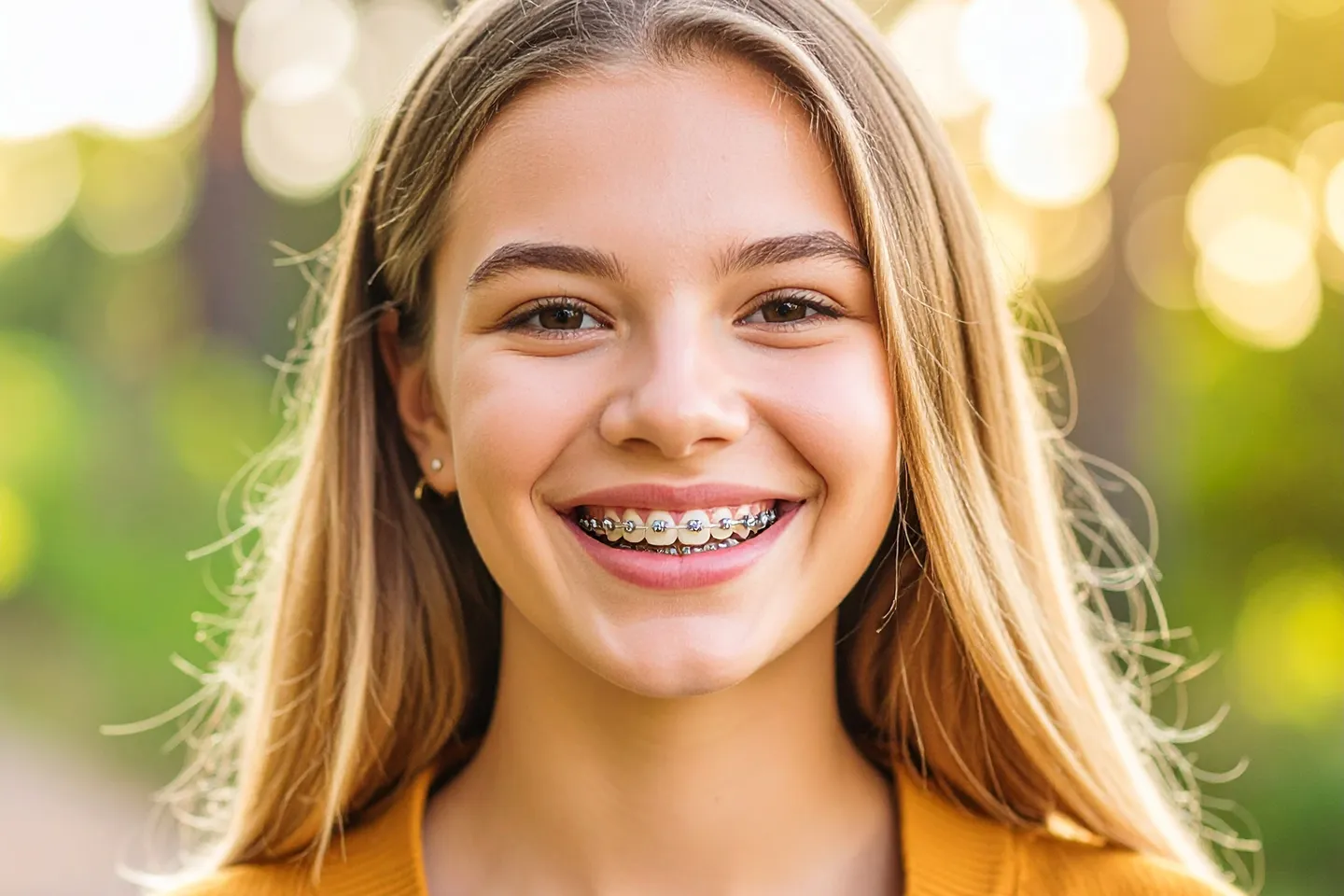 The Best Braces for Teenagers 3 Options to Consider