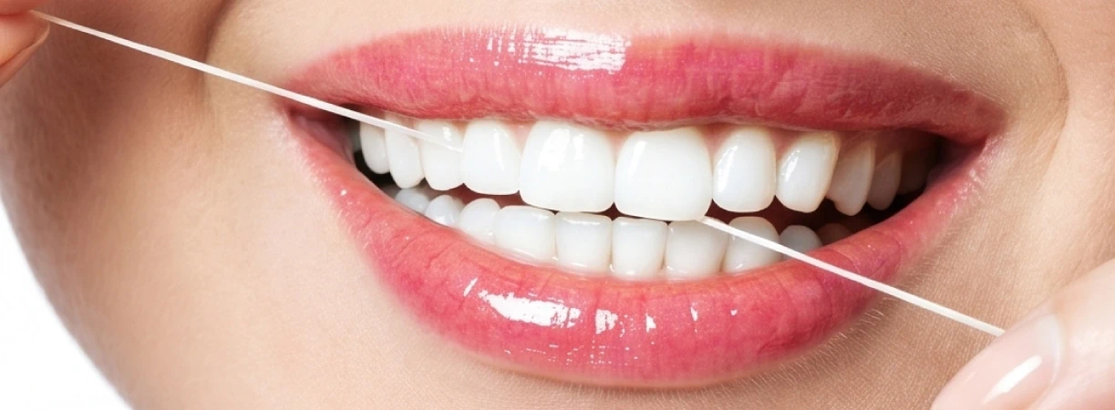 Dental Cleaning