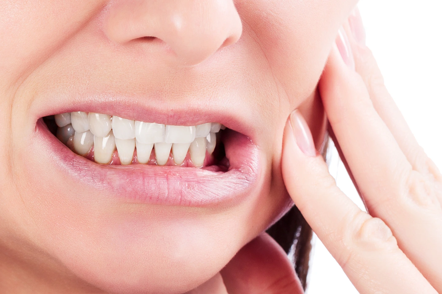 Stress & Oral Health: How It Affects Your Teeth and Gums