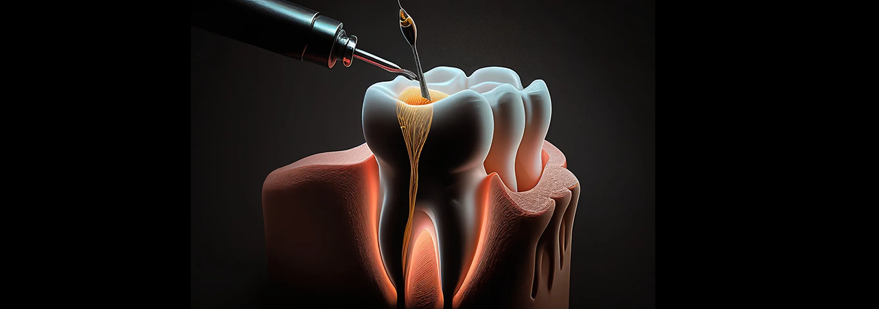Endodontics (Root Canal Treatment)
