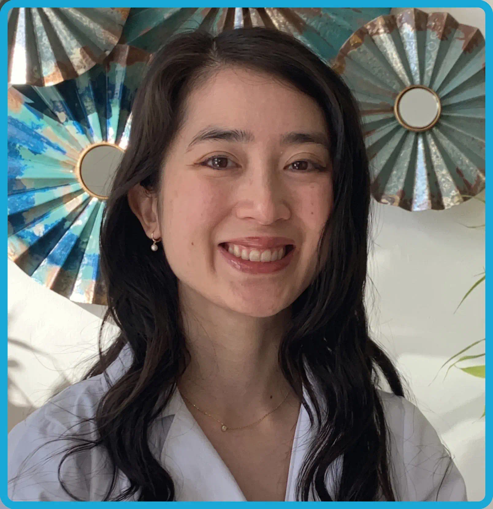 Dr. Esther San Nicolas