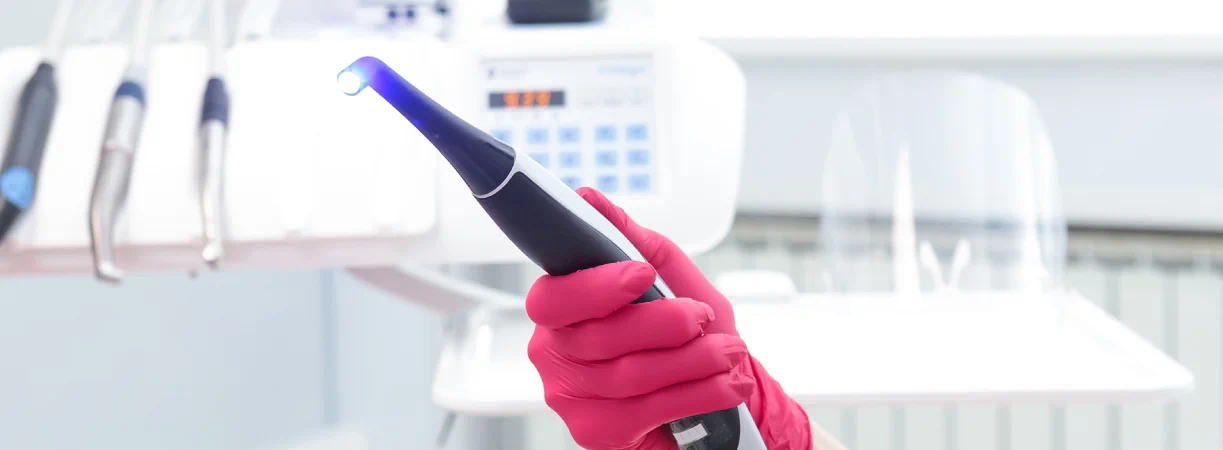 Laser Dentistry