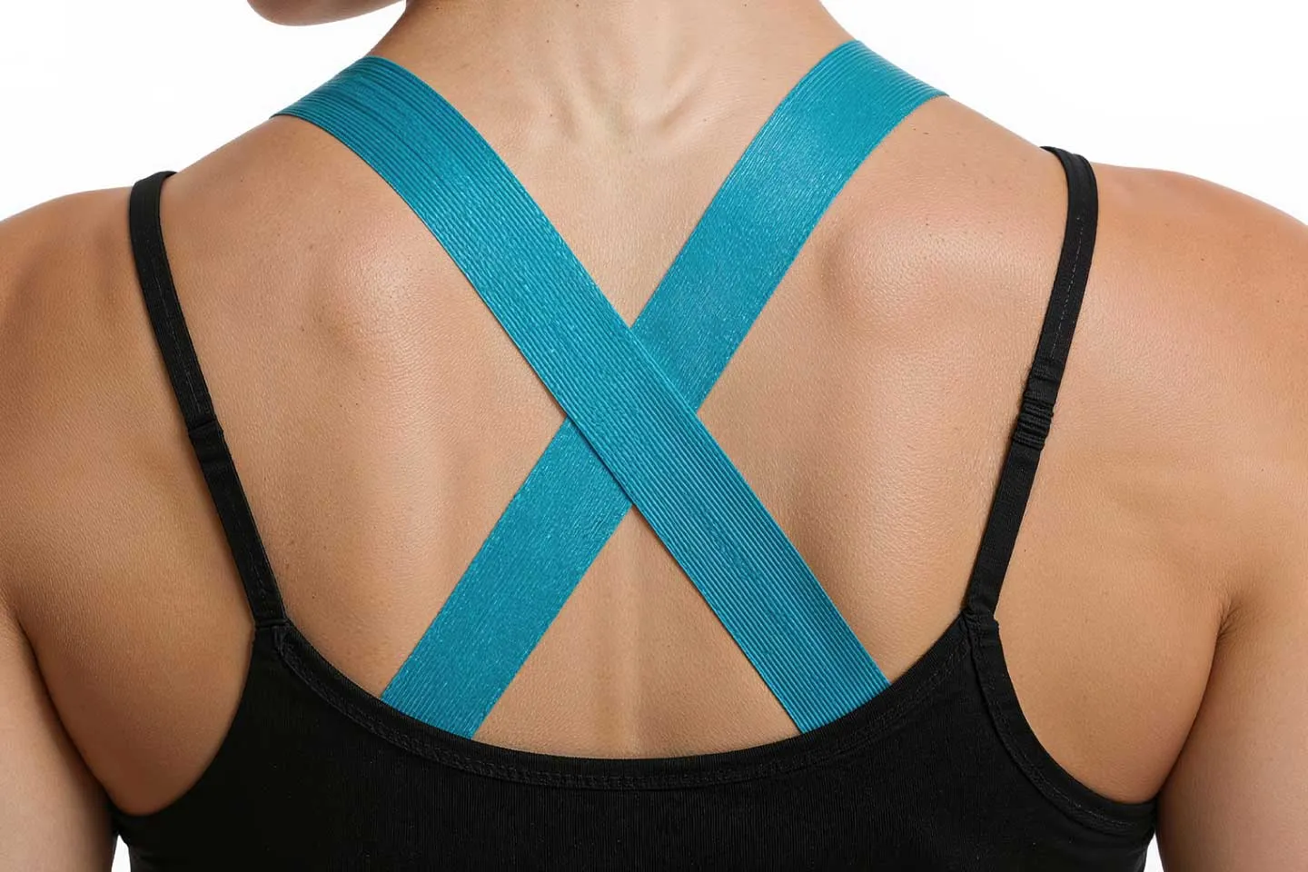 Could Tape Help You After Injury?