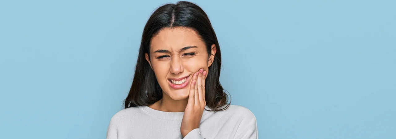 Why Does a Root Canal Tooth Feel Loose? | Parkway Smiles Dentistry