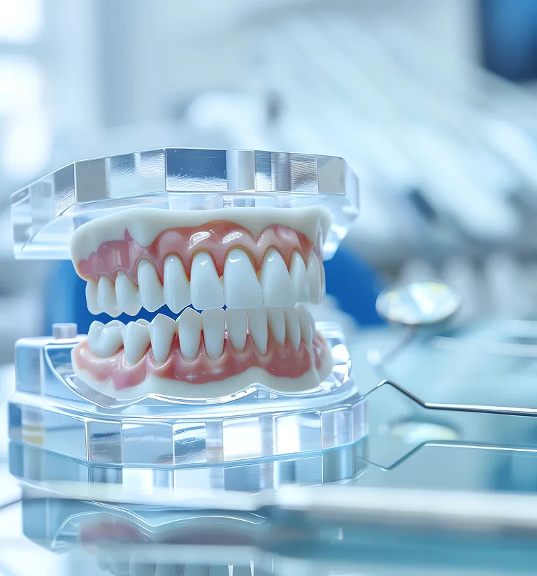 Does the Canadian Dental Plan Cover Crowns? | Parkway Dentistry