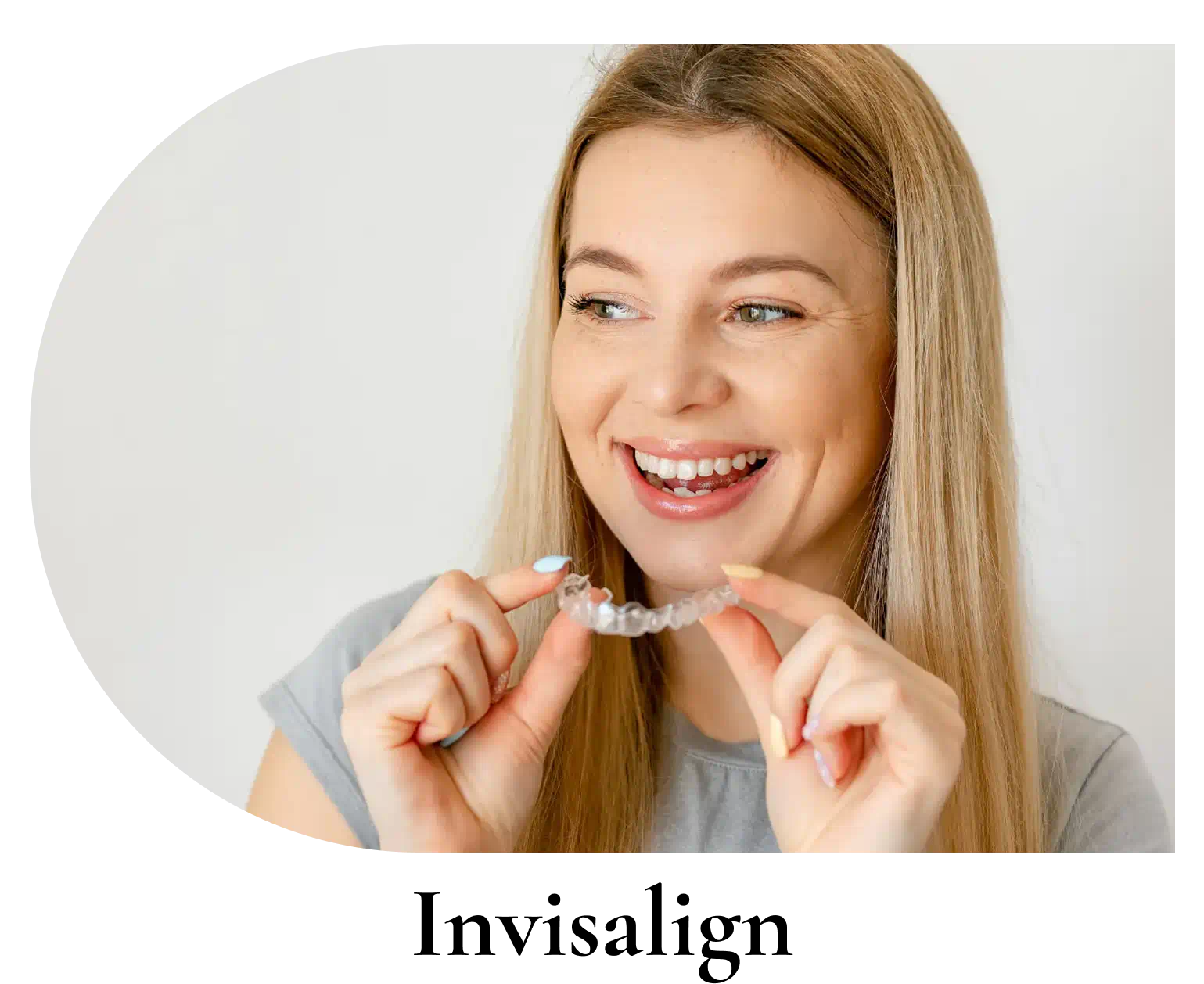 Invisalign