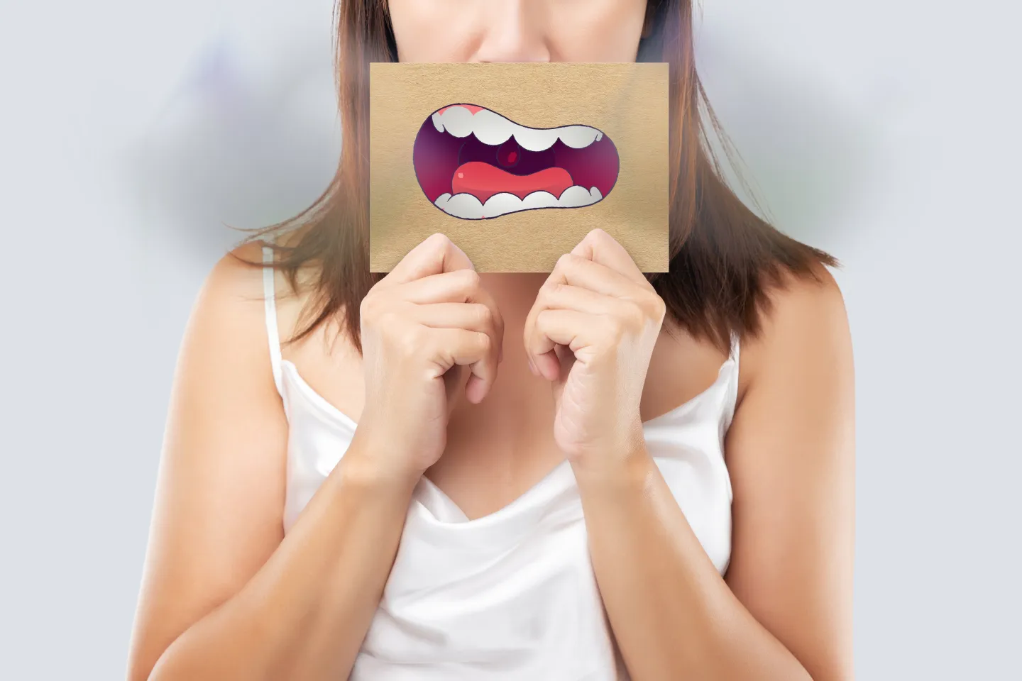 How Can I Permanently Get Rid of Bad Breath?