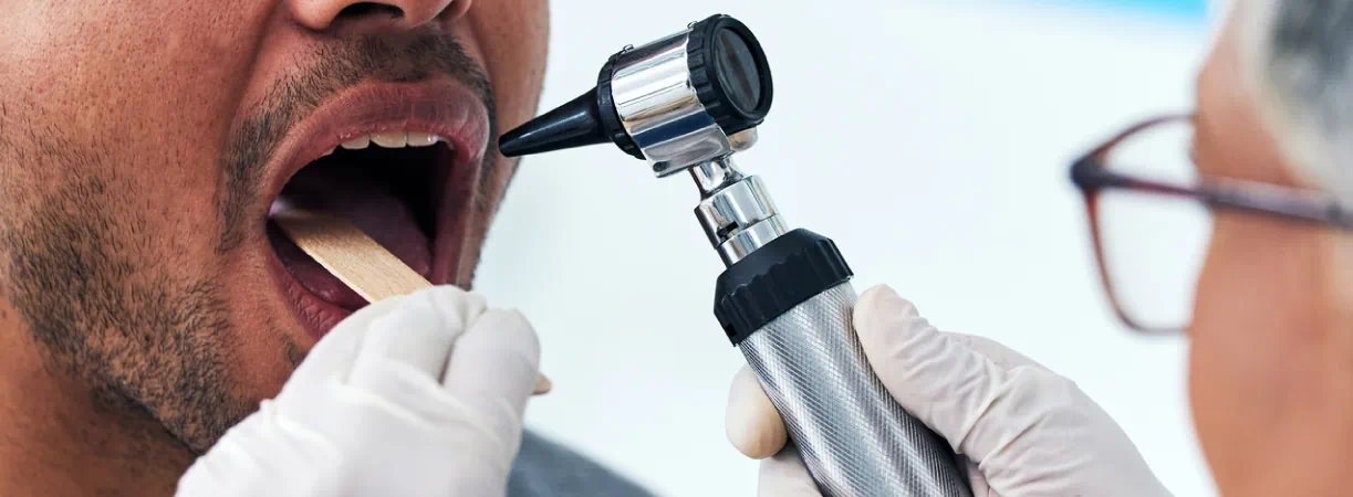 Tonsillectomy
