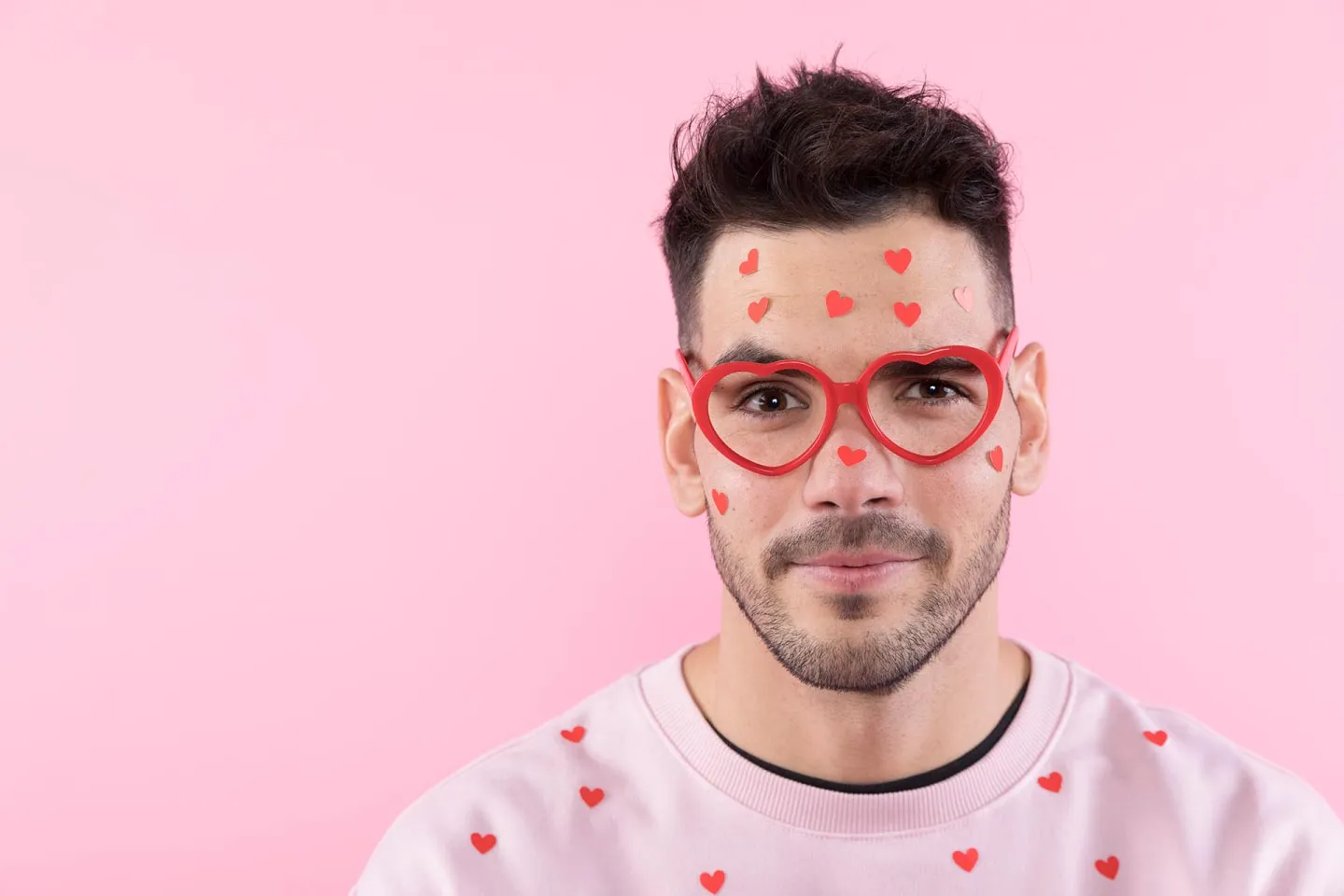 10 Ways to Give Your Eyes Some Love This Valentine’s Day