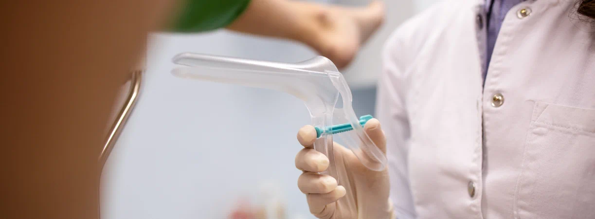 Vaginal Surgeries