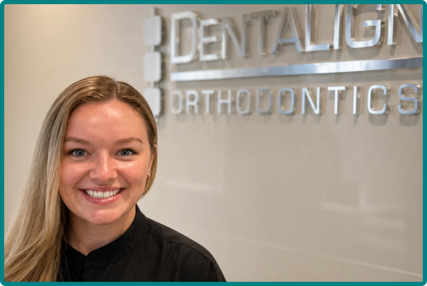 Carly : Registered Dental Hygienist
