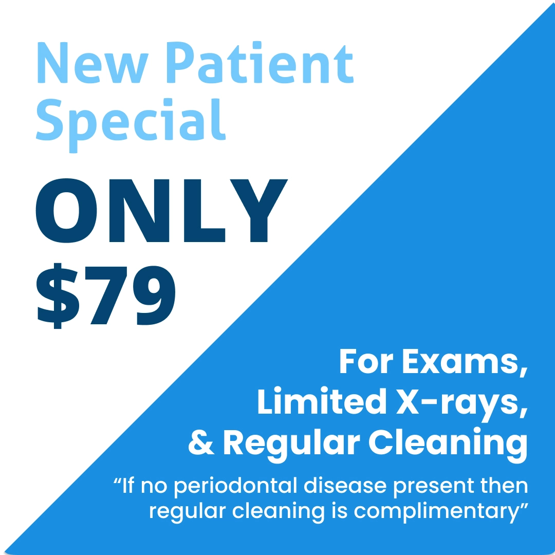 Get Exciting Offers At Glendale Heights Family Dental