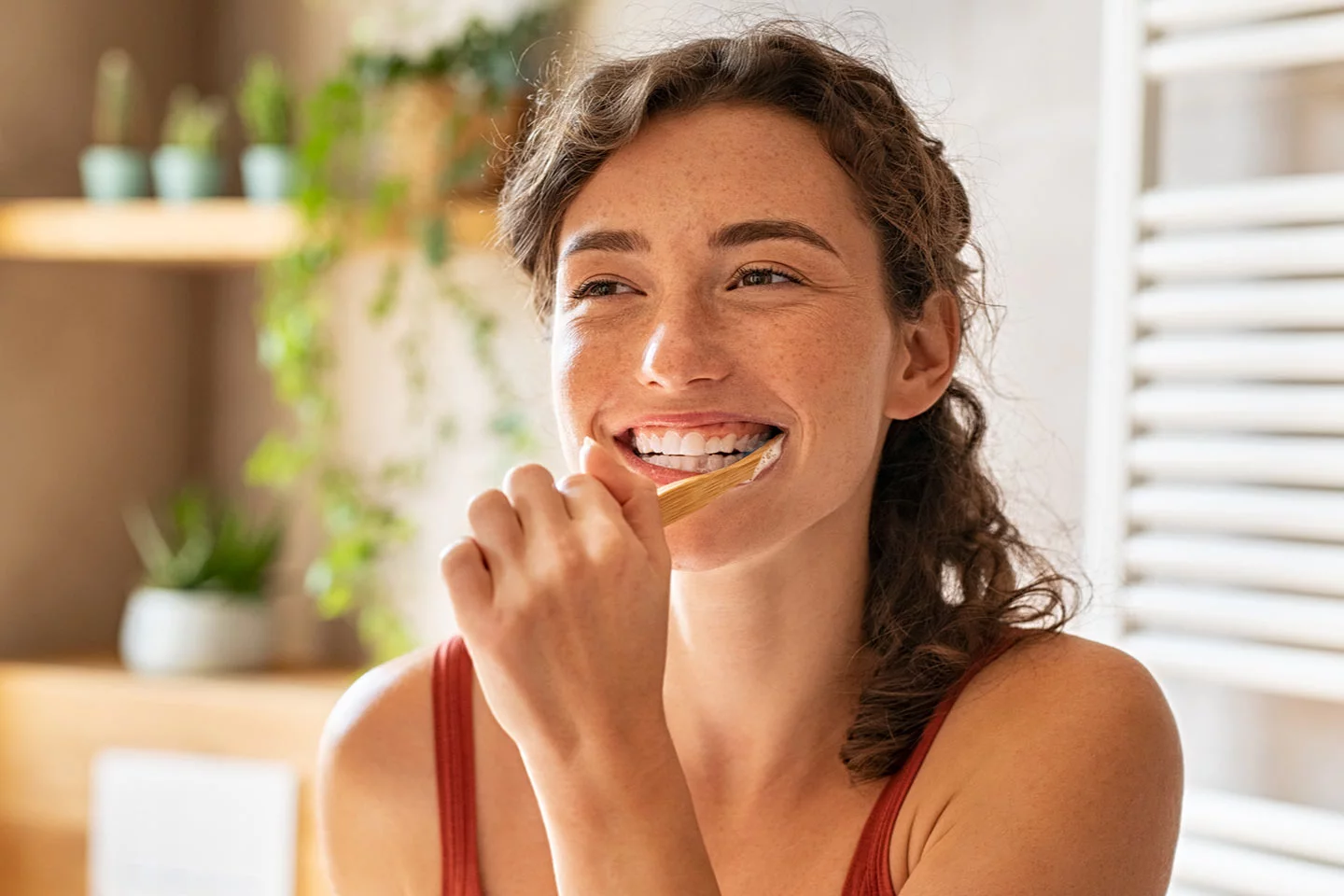 It’s Never Too Late to Resume Good Dental Care