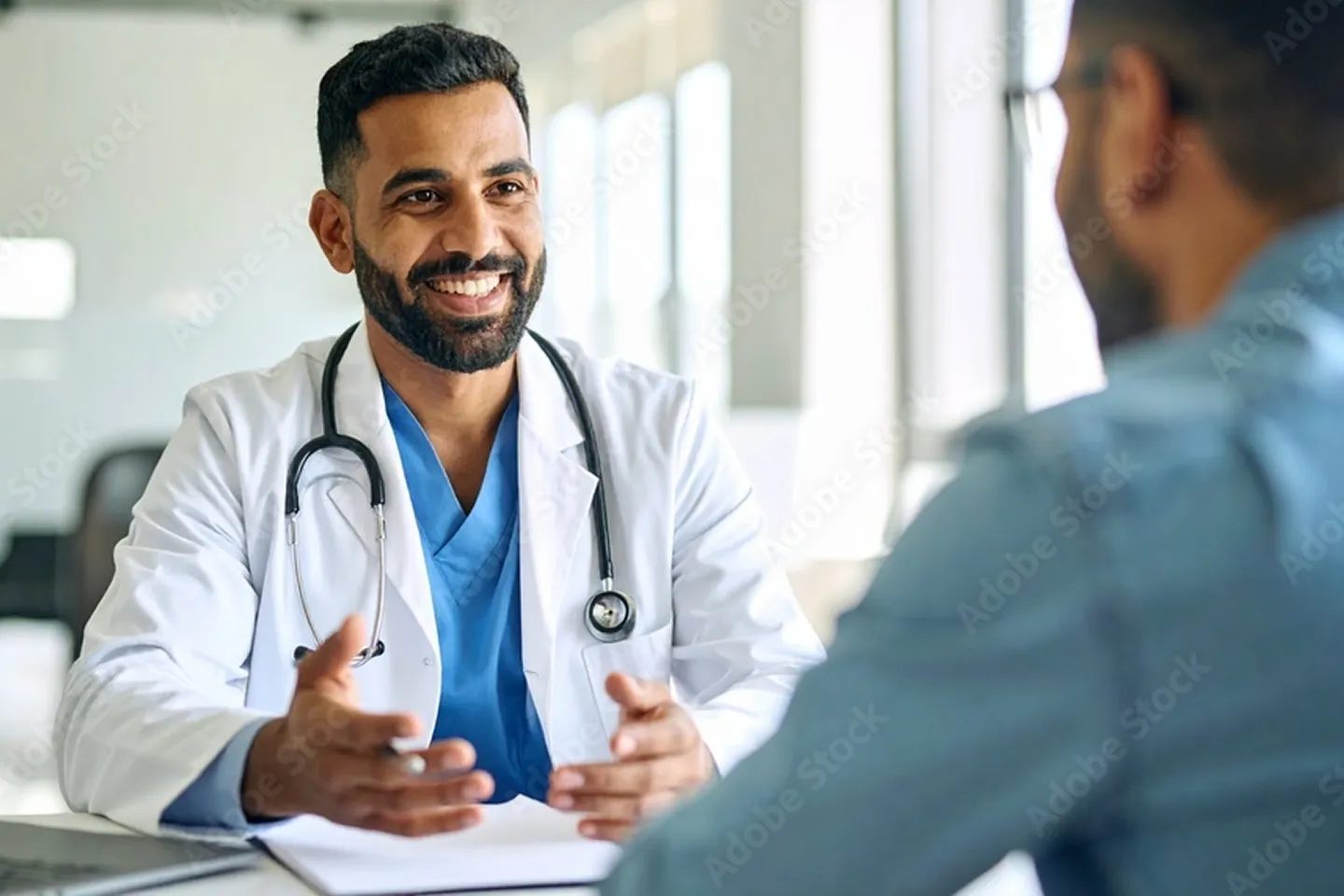 What Is Included in a Pre-Employment Medical Check in Singapore?