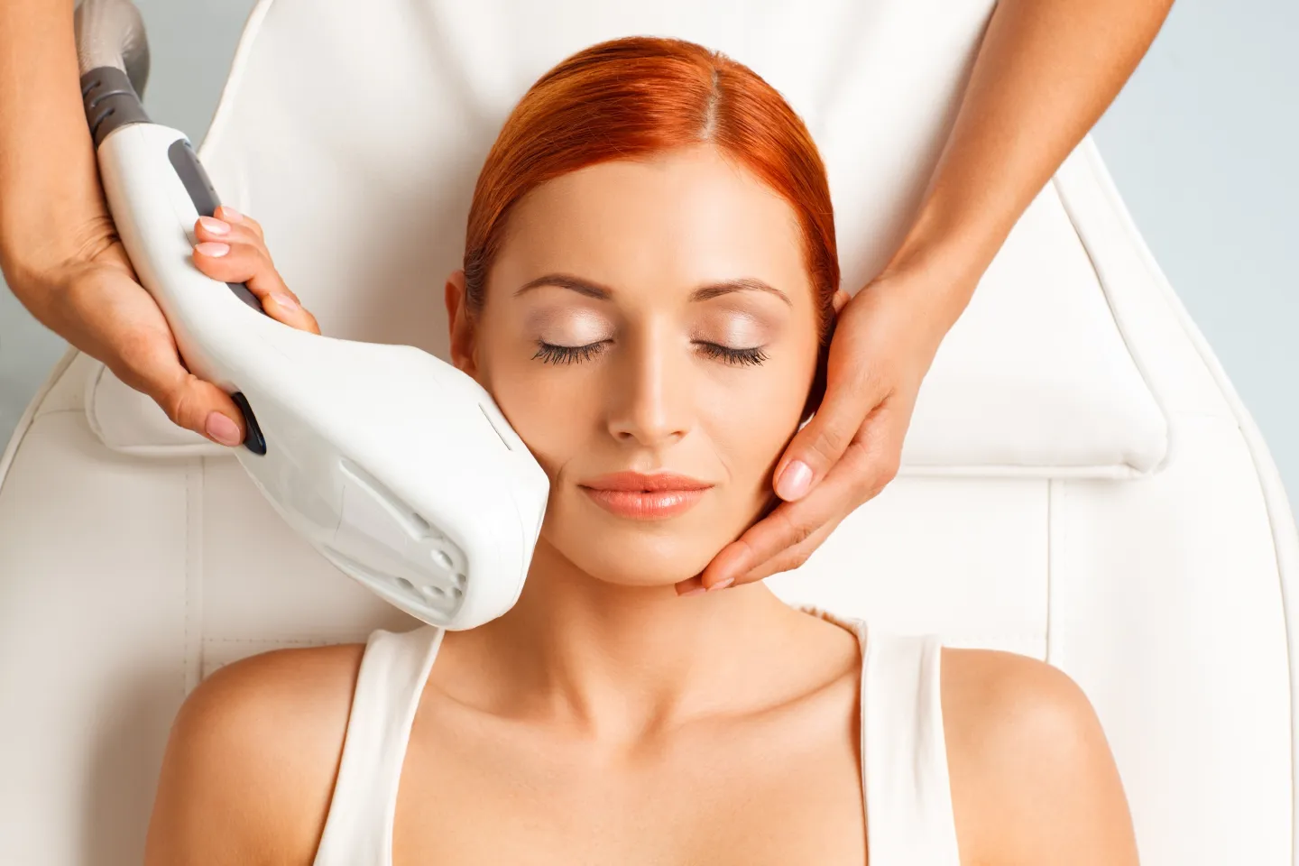 Rejuvenate Your Skin with Photofacial Therapy: Say Goodbye to Sun Damage