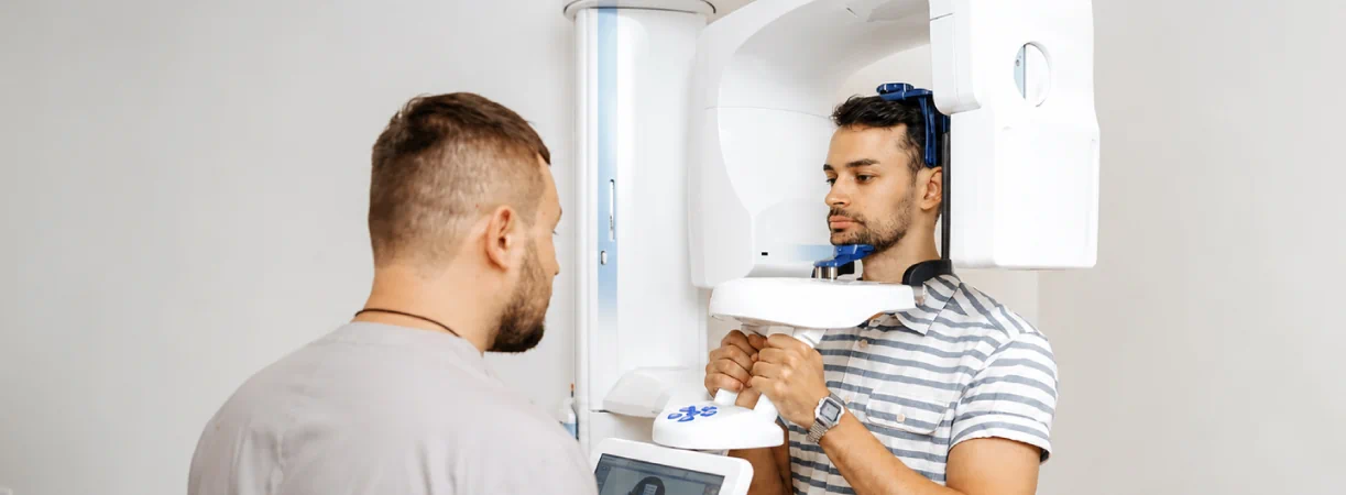 CBCT