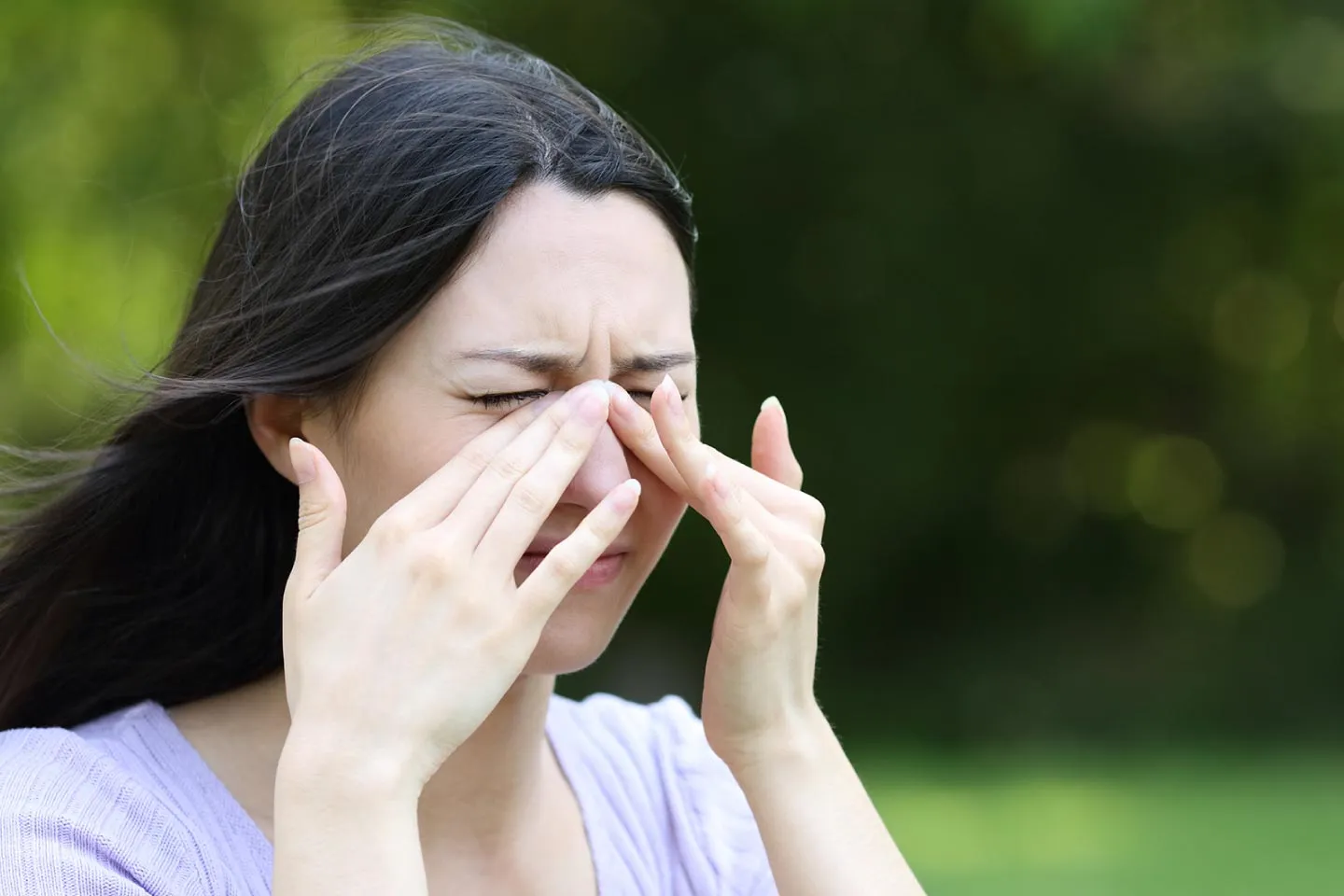 Top 5 Tips for Managing Eye Allergies This Spring