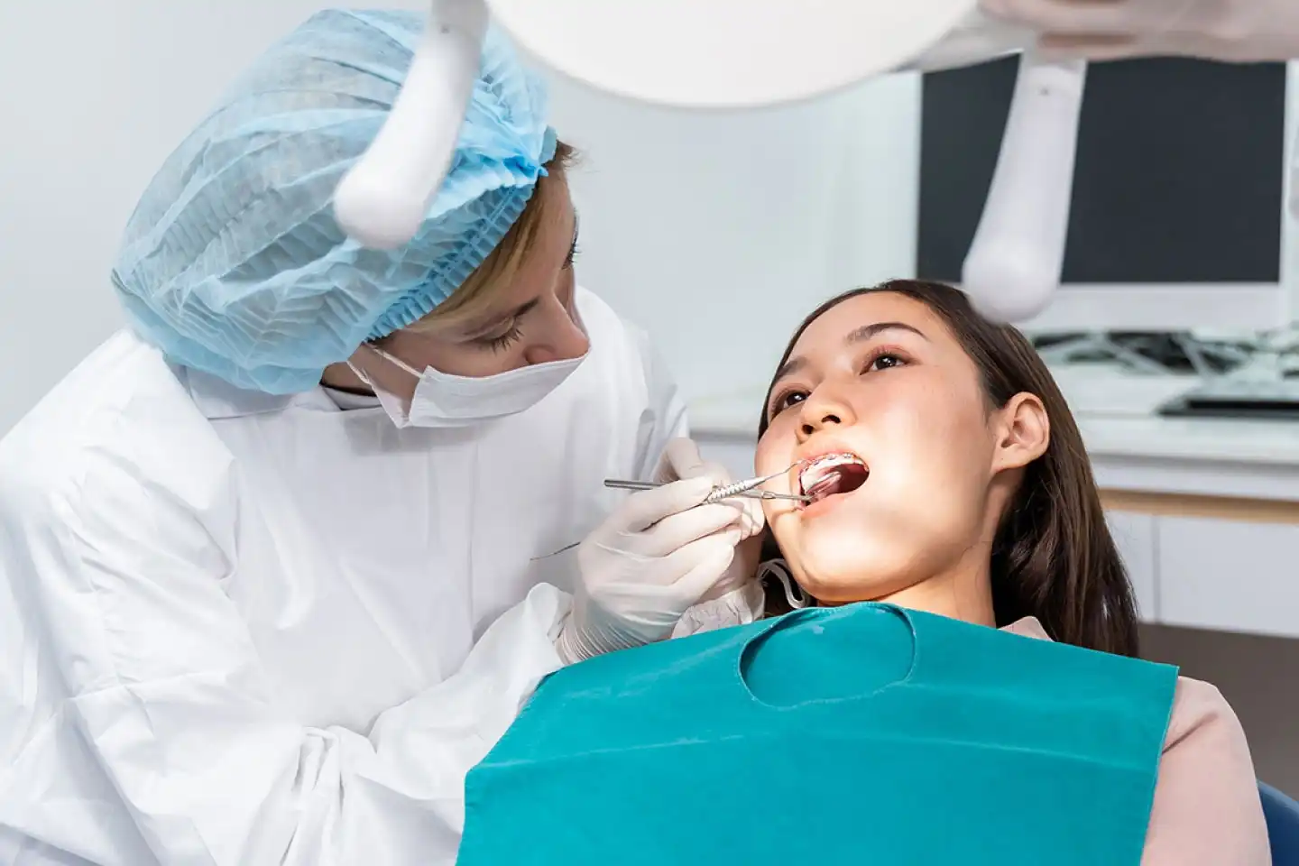 Caring for Your Gums After Scaling and Root Planing