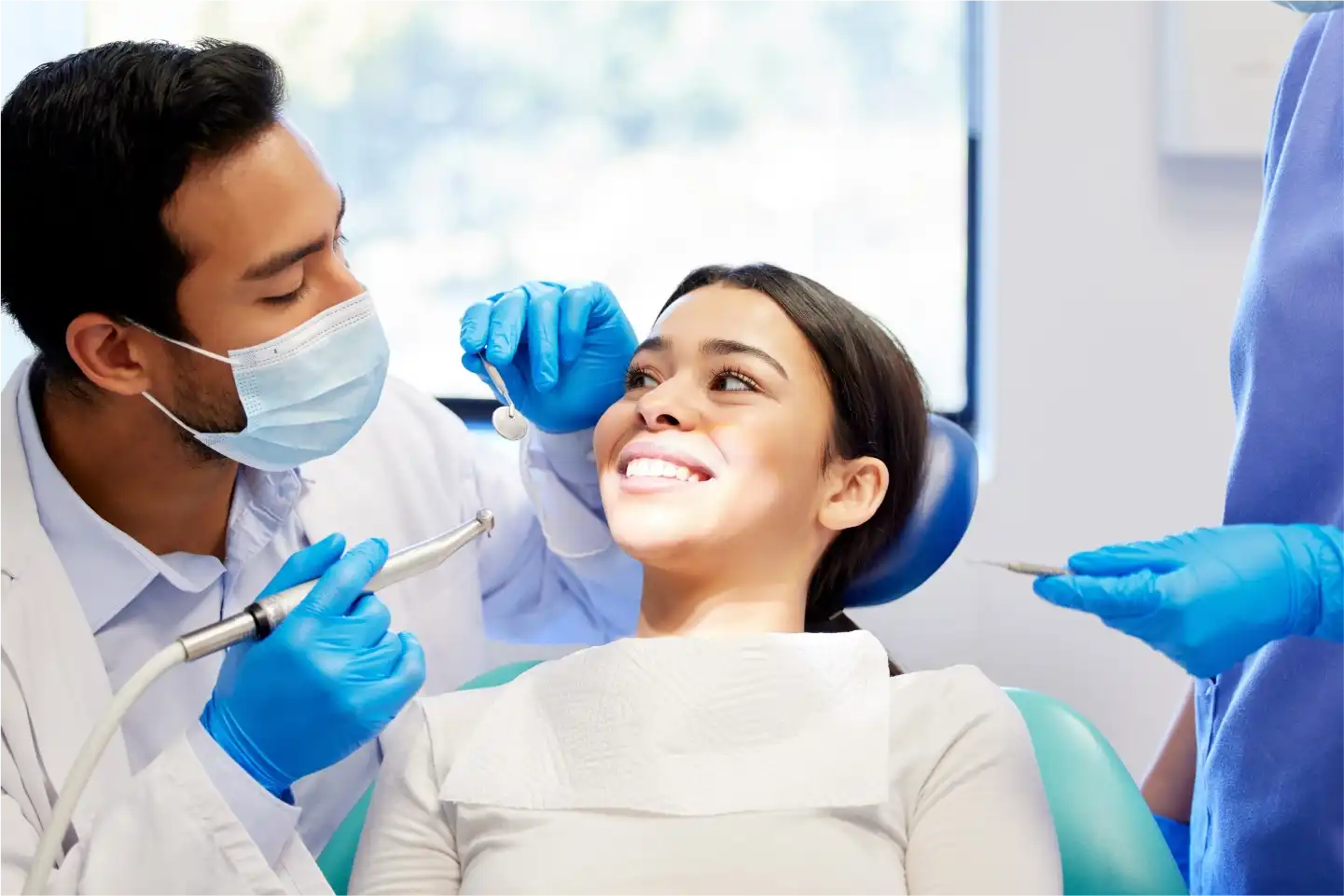 What Happens During a Full Mouth Rehabilitation