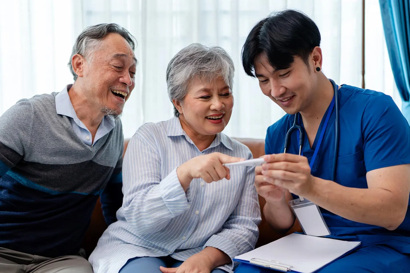 Family Clinic in Sembawang