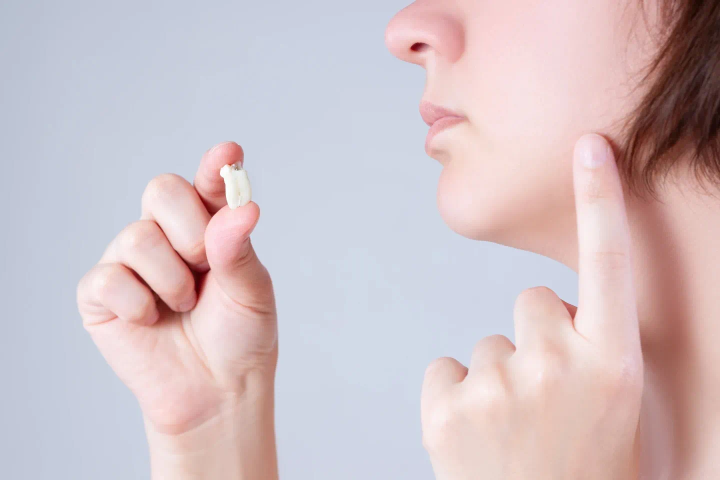 Knocked-Out Tooth? Immediate Steps to Save Your Tooth