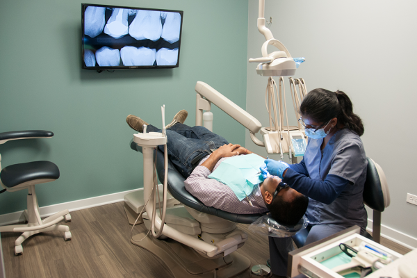 Cozy Dental Care at Glendale Heights Family Dental