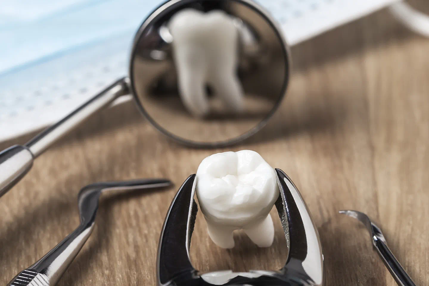 Extractions