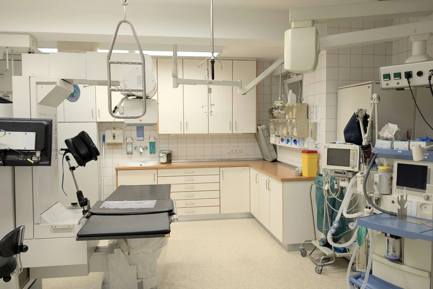 X-ray vs Ultrasound: Which Scan Do You Need?