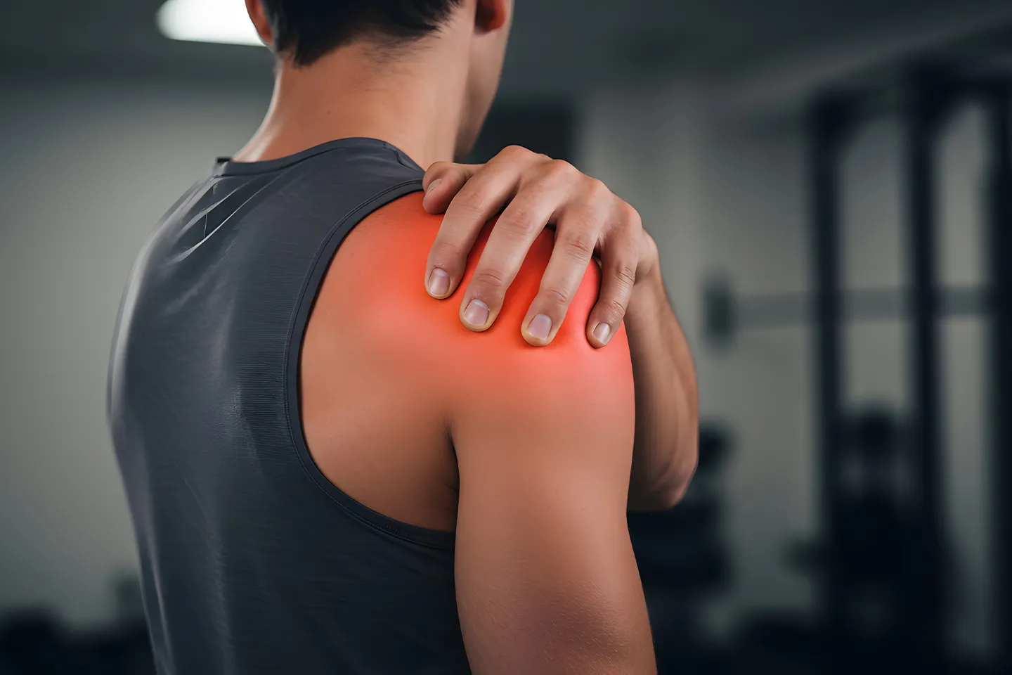 Bursitis (Hip, Shoulder, Knee)