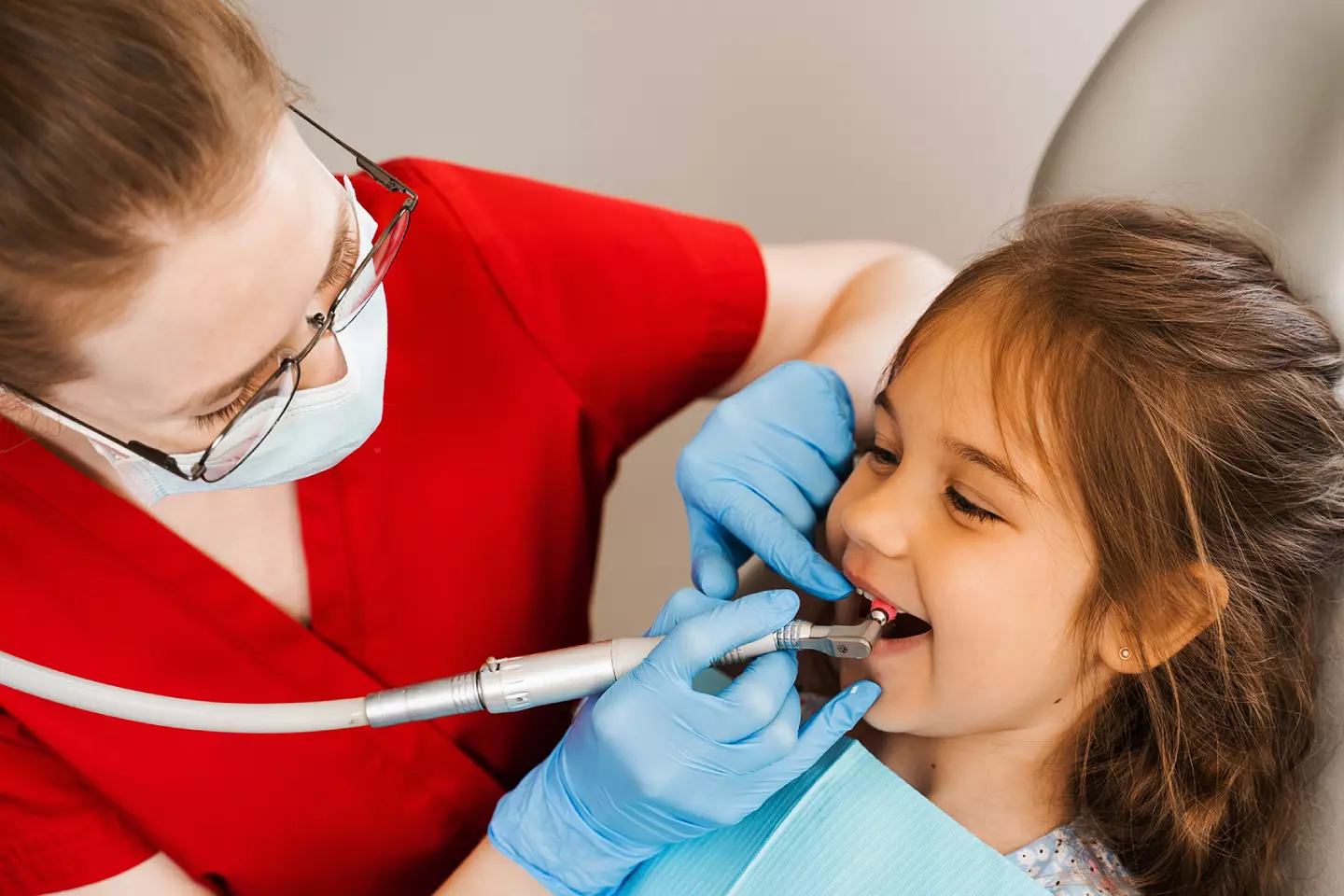 Dental Cleanings and Exams: The Foundation of a Healthy Smile
