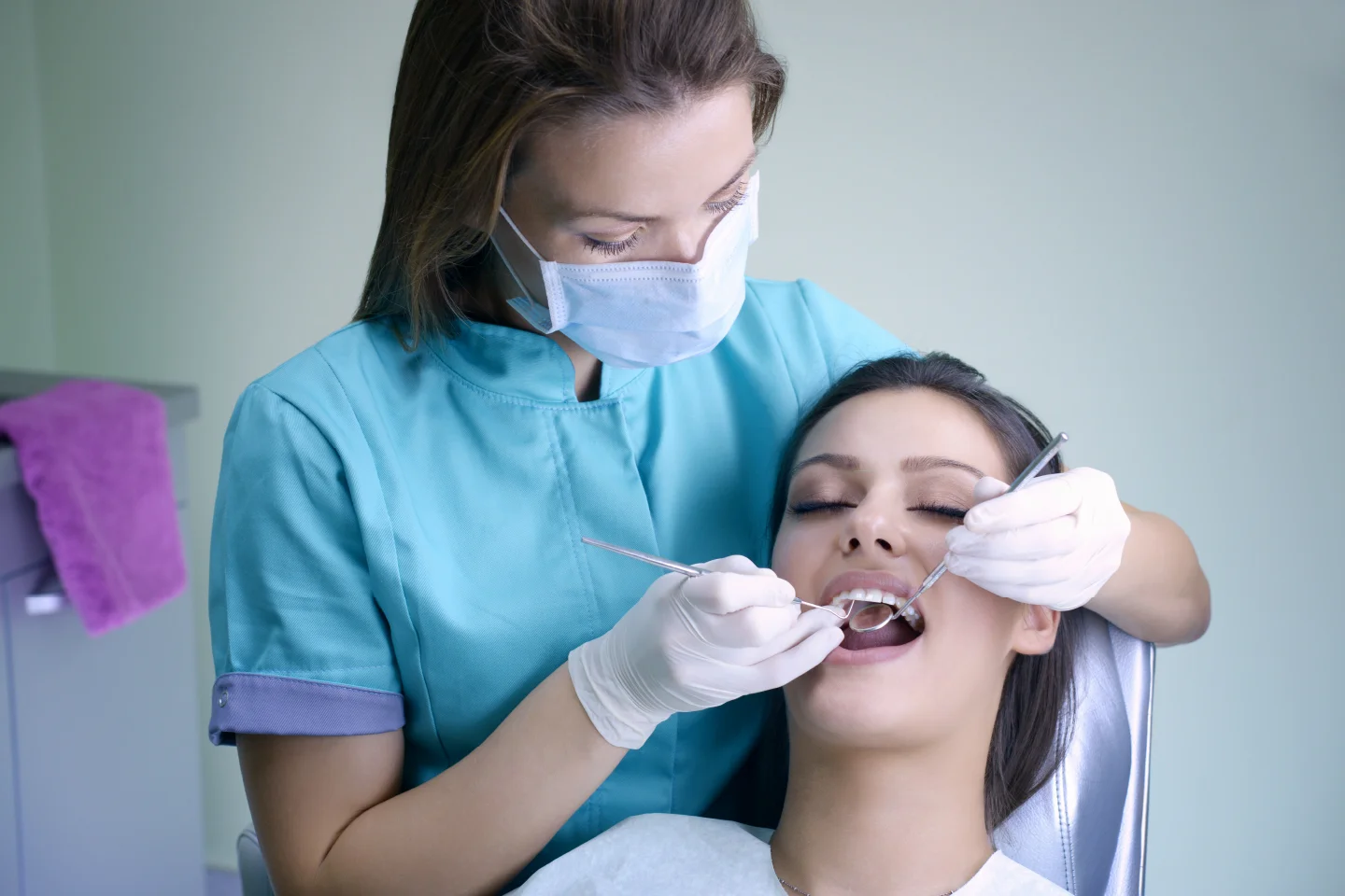 Care During Orthodontic Treatment