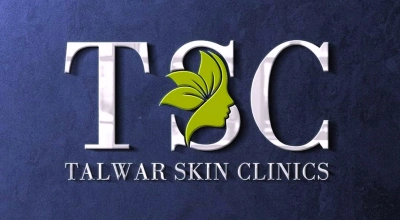 Greetings from Talwar Skin Clinics at Dr. Sanchit Talwar 