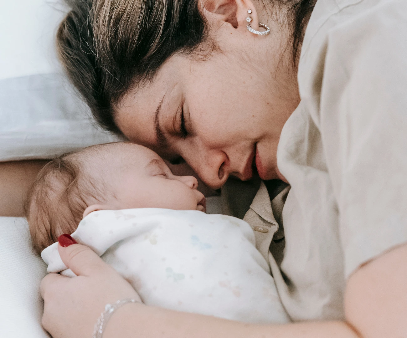 Understanding Postpartum Symptoms