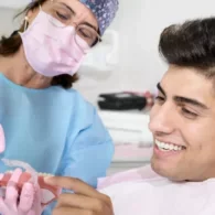What Age Group is Best Suited for Invisalign?