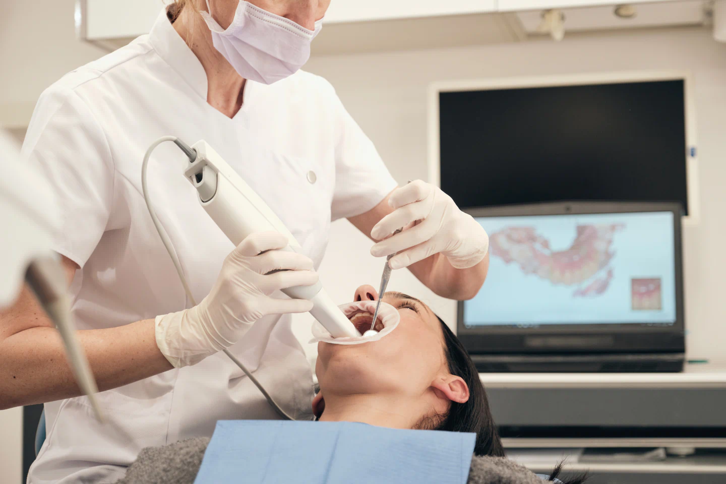 Oral Cancer Screening