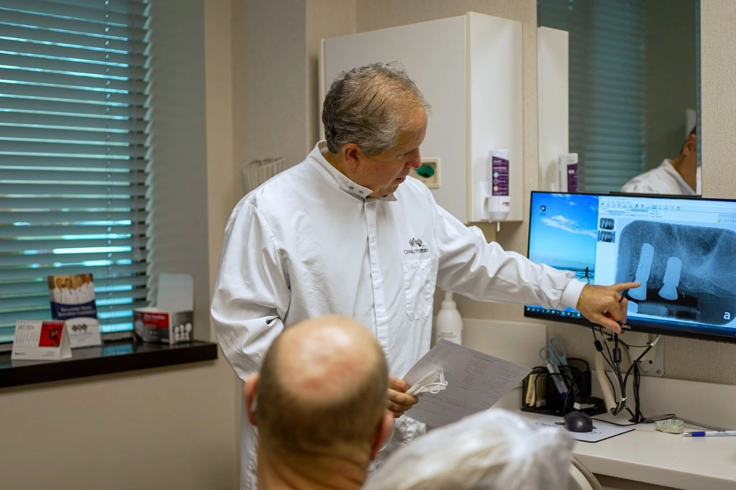 Can You Get Dental Implants if You Have Gum Disease?