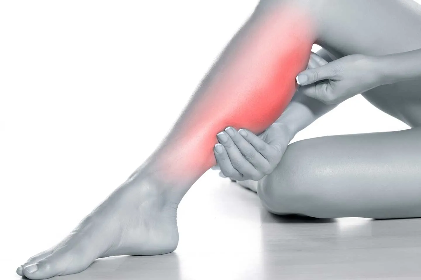 How to Diagnose Persistent Leg Pain