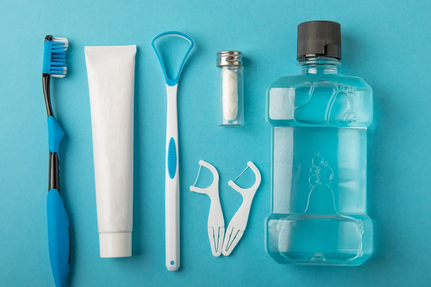 Hygiene & Preventative Dentistry