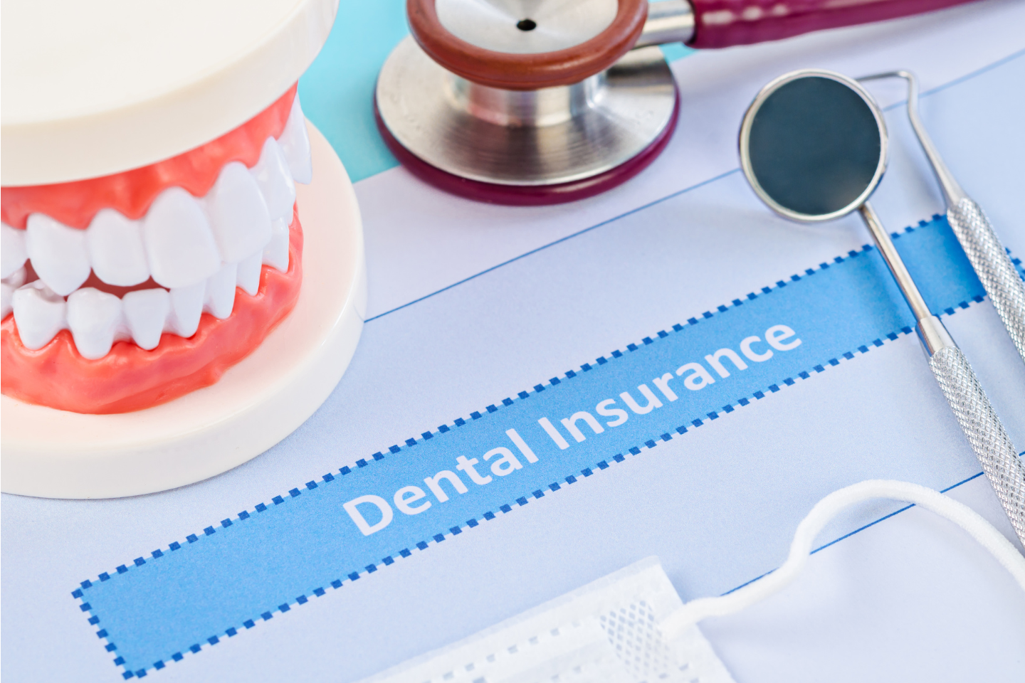 Understanding Your Dental Insurance